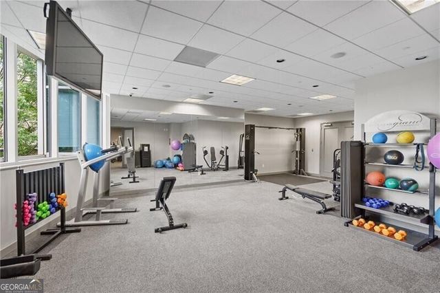 3338 Peachtree Road 2005, Atlanta, GA 30326