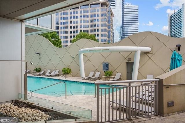 3338 Peachtree Road 2005, Atlanta, GA 30326