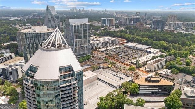 3338 Peachtree Road 2005, Atlanta, GA 30326