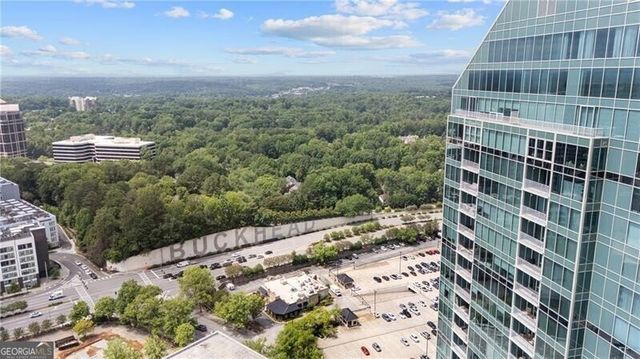 3338 Peachtree Road 2005, Atlanta, GA 30326