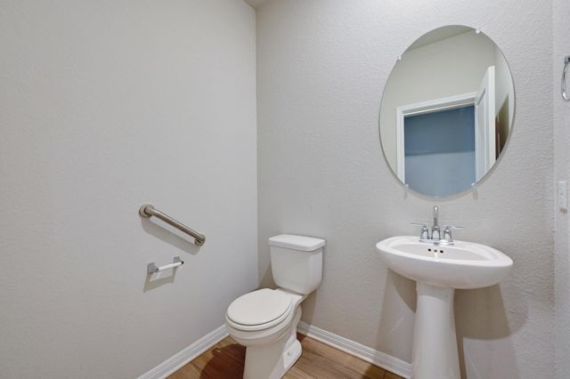 11303 COPPER SPRING DR, Austin, TX 78748