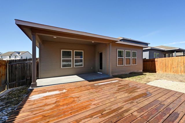 11303 COPPER SPRING DR, Austin, TX 78748