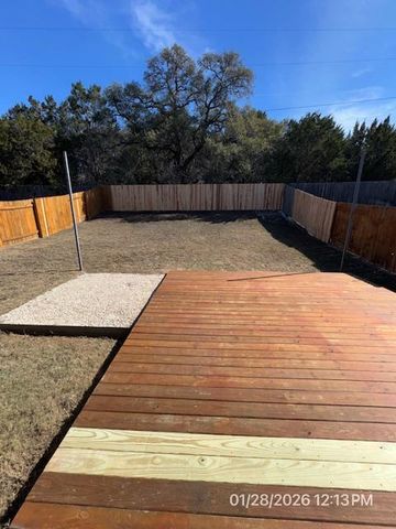 11303 COPPER SPRING DR, Austin, TX 78748