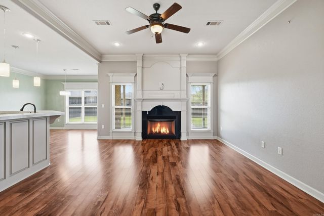 1155 Calloway Drive, Conway, AR 72034