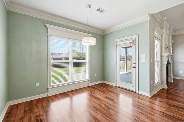 1155 Calloway Drive, Conway, AR 72034