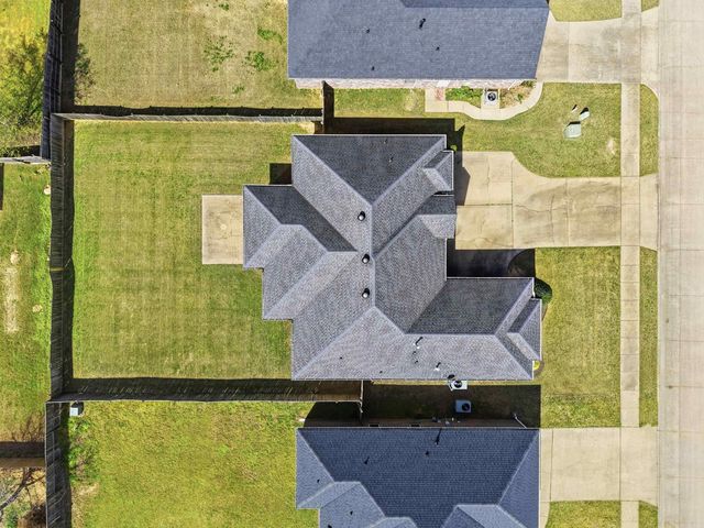 1155 Calloway Drive, Conway, AR 72034