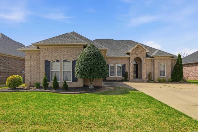 1155 Calloway Drive, Conway, AR 72034