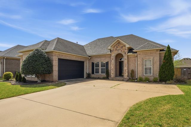 1155 Calloway Drive, Conway, AR 72034