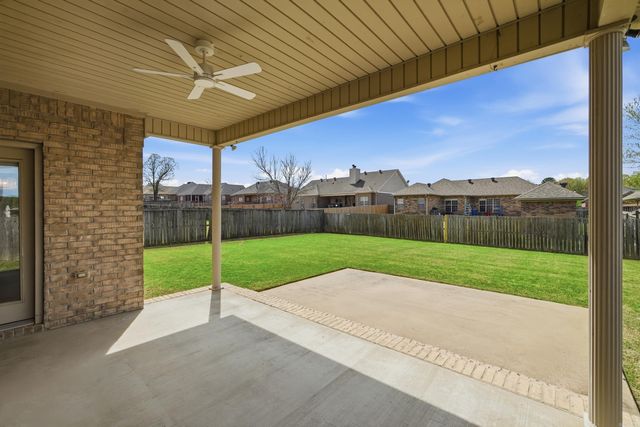 1155 Calloway Drive, Conway, AR 72034