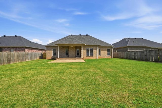 1155 Calloway Drive, Conway, AR 72034