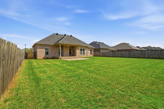 1155 Calloway Drive, Conway, AR 72034