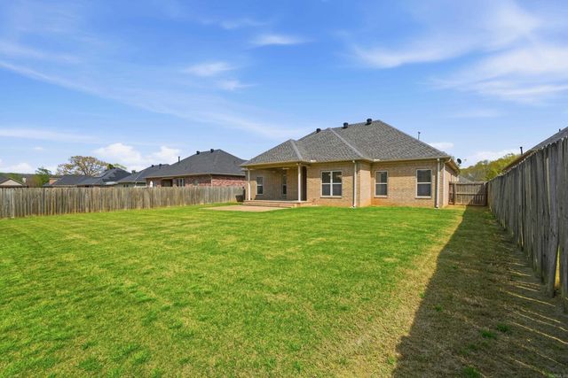 1155 Calloway Drive, Conway, AR 72034