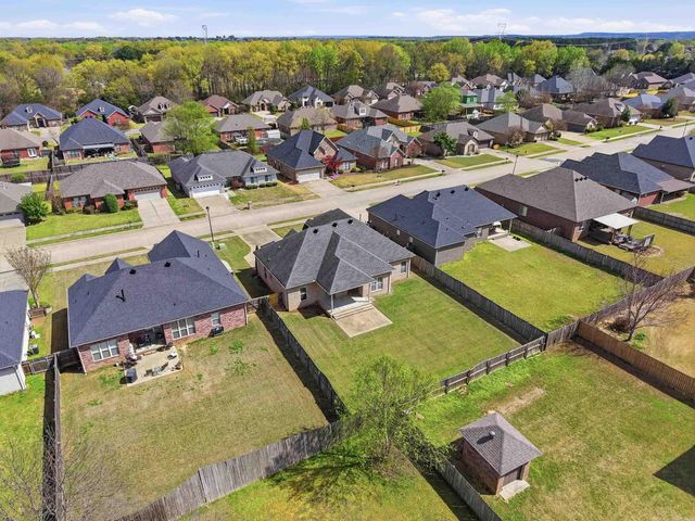 1155 Calloway Drive, Conway, AR 72034