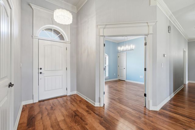 1155 Calloway Drive, Conway, AR 72034