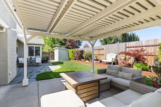 611 Treese Way, Roseville, CA 95678