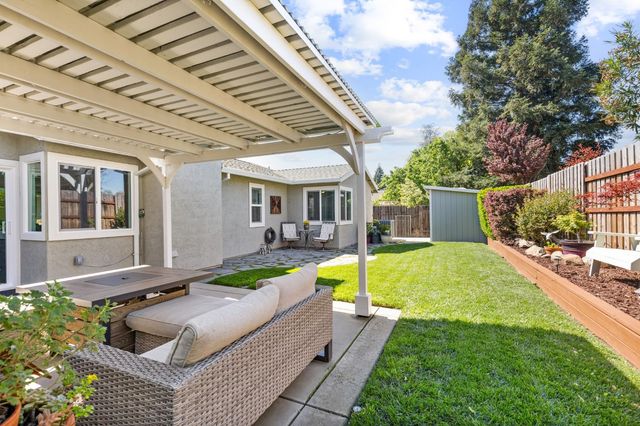 611 Treese Way, Roseville, CA 95678