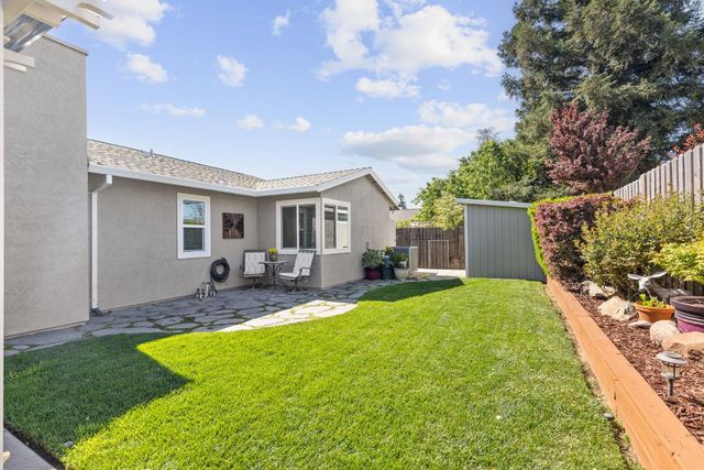 611 Treese Way, Roseville, CA 95678