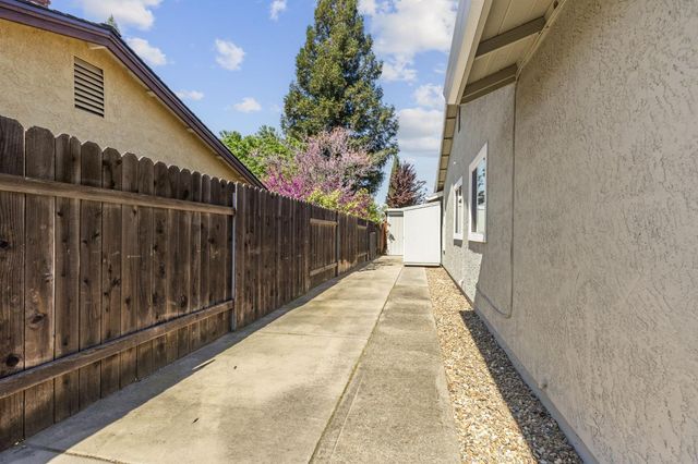 611 Treese Way, Roseville, CA 95678