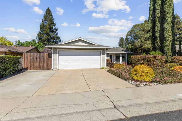 611 Treese Way, Roseville, CA 95678