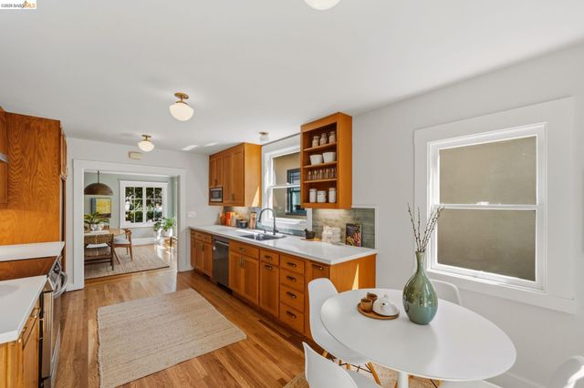 1788 San Lorenzo Ave, Berkeley, CA 94707