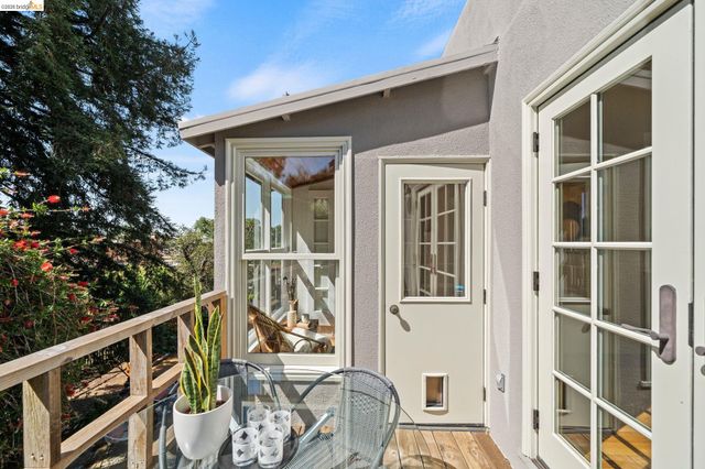 1788 San Lorenzo Ave, Berkeley, CA 94707
