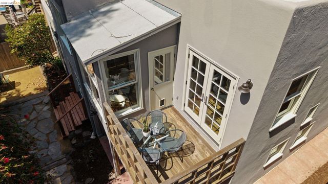 1788 San Lorenzo Ave, Berkeley, CA 94707