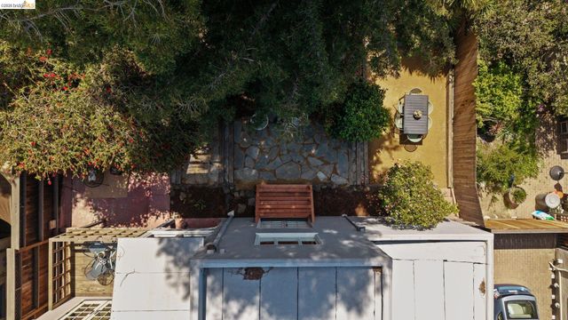 1788 San Lorenzo Ave, Berkeley, CA 94707