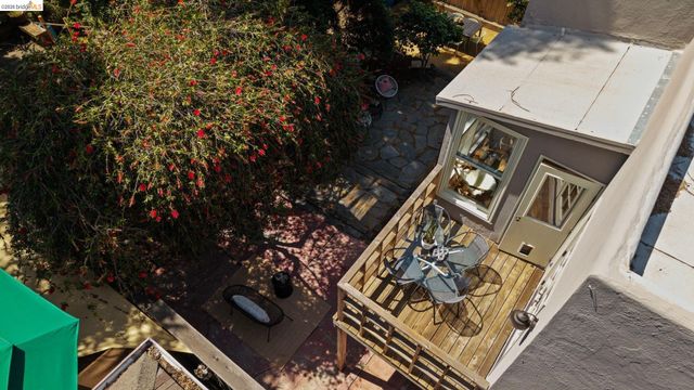 1788 San Lorenzo Ave, Berkeley, CA 94707
