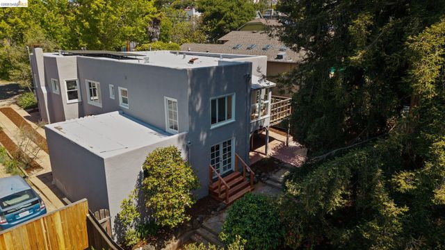 1788 San Lorenzo Ave, Berkeley, CA 94707