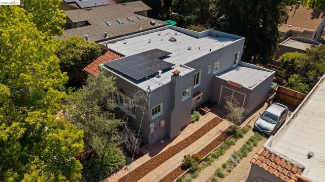 1788 San Lorenzo Ave, Berkeley, CA 94707