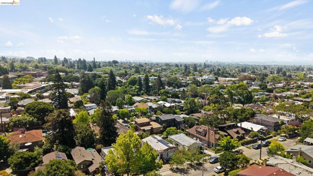 1788 San Lorenzo Ave, Berkeley, CA 94707