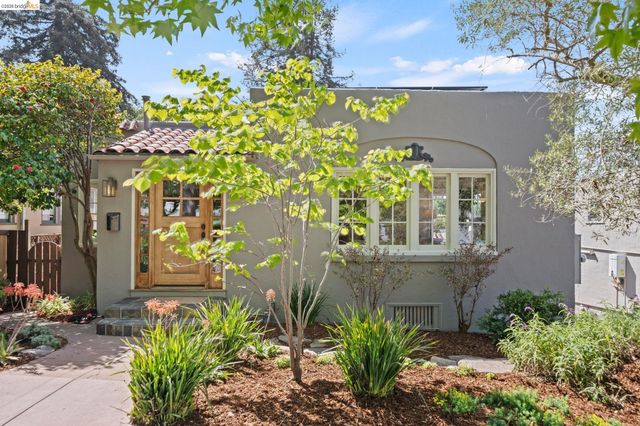 1788 San Lorenzo Ave, Berkeley, CA 94707