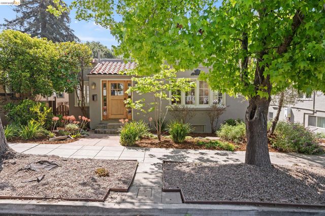 1788 San Lorenzo Ave, Berkeley, CA 94707