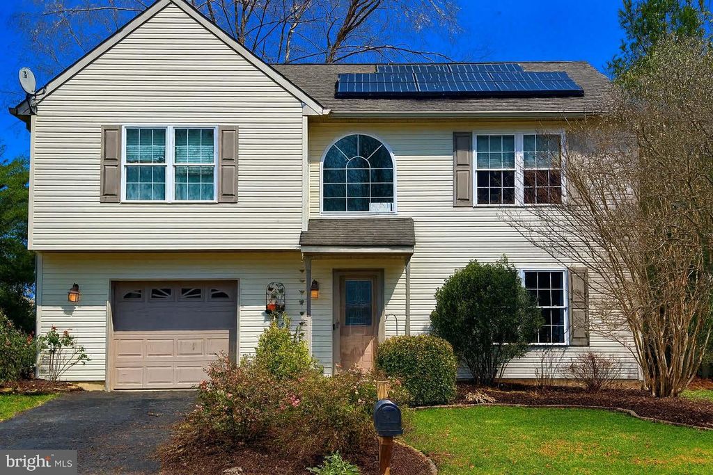 219 DELAWARE AVE, Oxford, PA 19363