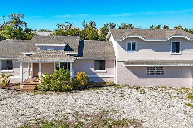 651 JUNGLE QUEEN WAY, Longboat Key, FL 34228