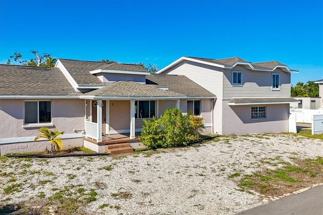 651 JUNGLE QUEEN WAY, Longboat Key, FL 34228