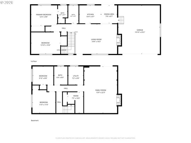 1307 SHERRI Ct, West Linn, OR 97068
