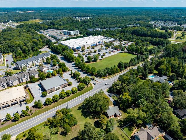 609 Issaqueena Trail, Central, SC 29630