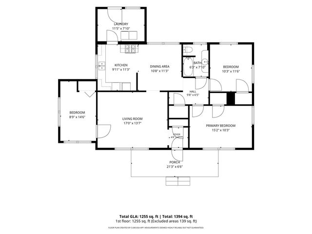 609 Issaqueena Trail, Central, SC 29630