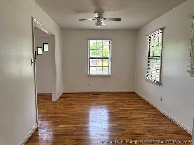 4945 Redwood Drive, Fayetteville, NC 28304