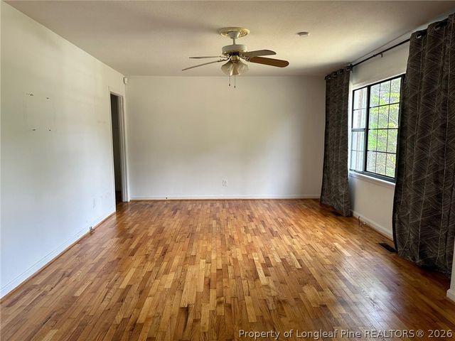 4945 Redwood Drive, Fayetteville, NC 28304