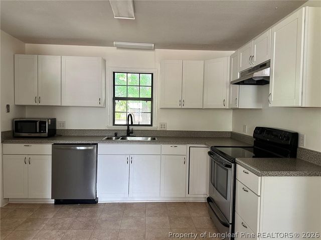 4945 Redwood Drive, Fayetteville, NC 28304