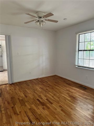 4945 Redwood Drive, Fayetteville, NC 28304
