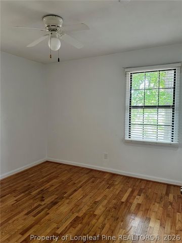 4945 Redwood Drive, Fayetteville, NC 28304