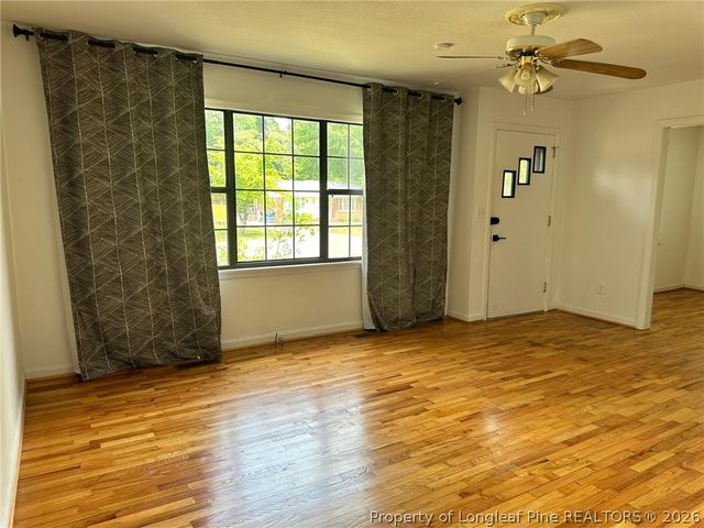 4945 Redwood Drive, Fayetteville, NC 28304