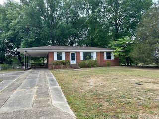 4945 Redwood Drive, Fayetteville, NC 28304