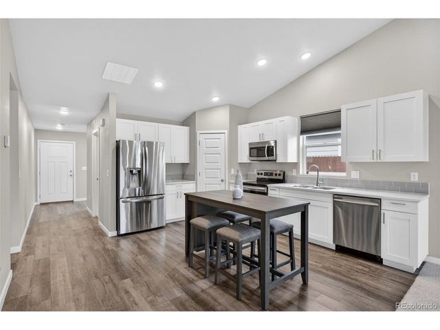 702 S Fulton Ave, Fort Lupton, CO 80621