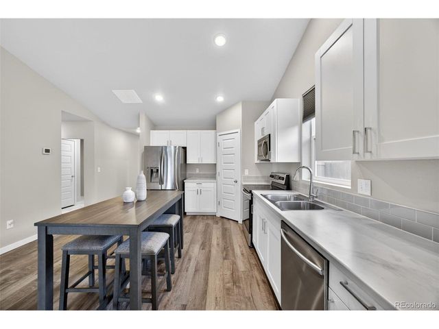 702 S Fulton Ave, Fort Lupton, CO 80621