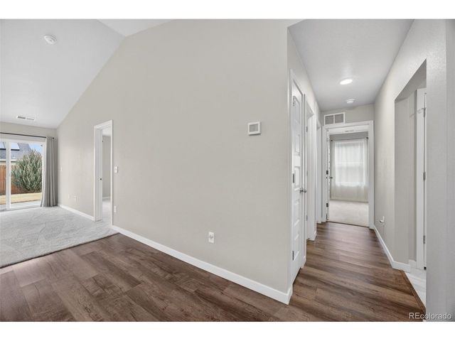 702 S Fulton Ave, Fort Lupton, CO 80621