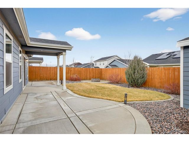 702 S Fulton Ave, Fort Lupton, CO 80621